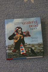 the grateful dead lyrics